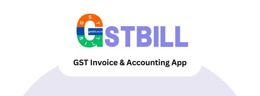 GSTBill